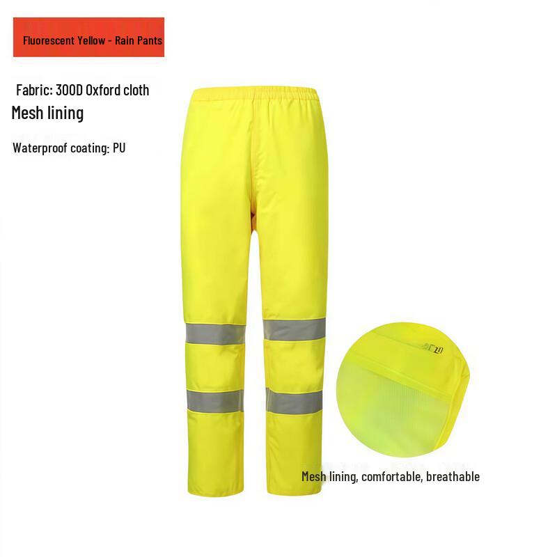 Miling Waterproof Cycling Rain Set