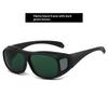 Welding Safety Glasses For Welding Mask Lens Welding Machine Accessories High-Quality Welding Goggles