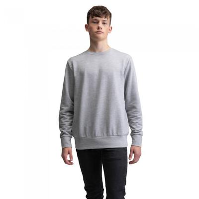 Mantis Unisex-Erwachsene Essential Marl Sweatshirt