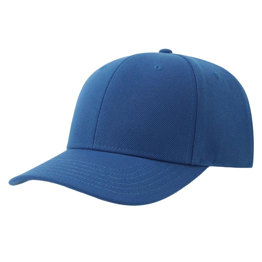 Atlantis Headwear Beat Snapback Cap