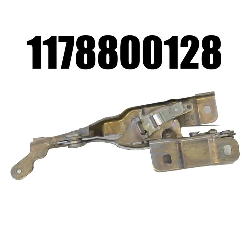 Front Bonnet Hinge CLA W117 Hinge Wear-resistant High Universality High-quality Materials For CLA W117 2013-