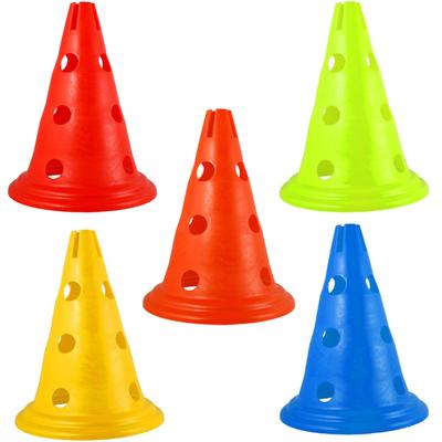 Podepsat kužely Fotbal Multi-gauge Marker Dopravní značka Road Block Training Cone