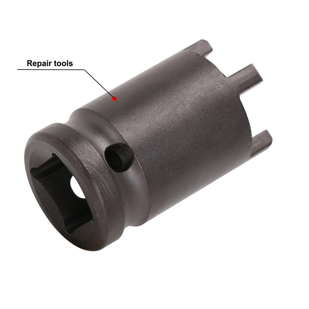 1x Rear Rocker Fork Shaft Socket Repair Tool For Sur-Ron Light Bee X S Off-Road