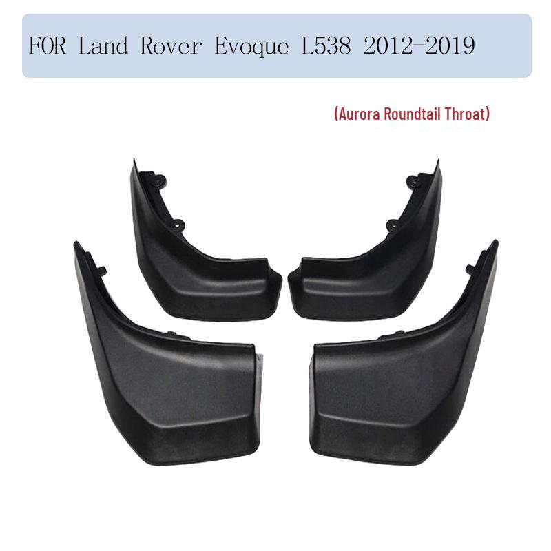 Land Rover Evoque L538 Dubļu sargi