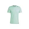 D4T T Shirt Men's Light Green IB9099
