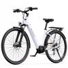 Electric Bicycle ONESPORT OT07, 250W Motor, 36V 14AH Battery, Top Speed 25km/h, Cruising Range 90km, 700x45C Tires