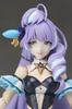 TAMASHII NATIONS Macross Delta Mikumo Guinnemer 145mm Painted Movable Figure S.H.Figuarts Approx. PVC&ABS