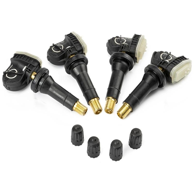 For FORD 2016-2019 FORD Explorer 315Mhz Tire Pressure Sensor TPMS F2FT-1A180-AB F2GT-1A150-AB F2GT-1A180-AB