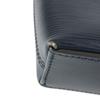 Louis Vuitton M51177 Epi Porto Document Jour PDJ Torba biznesowa Niebieski Morski