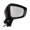 Right Mirror Mazda 3 Bm Bn Electric Folding 9-Pin 2016-2019 + Bsm