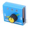 Multi Servo Tester 3CH ECS Consistency Speed Controler Power Channel CCPM Meter Master