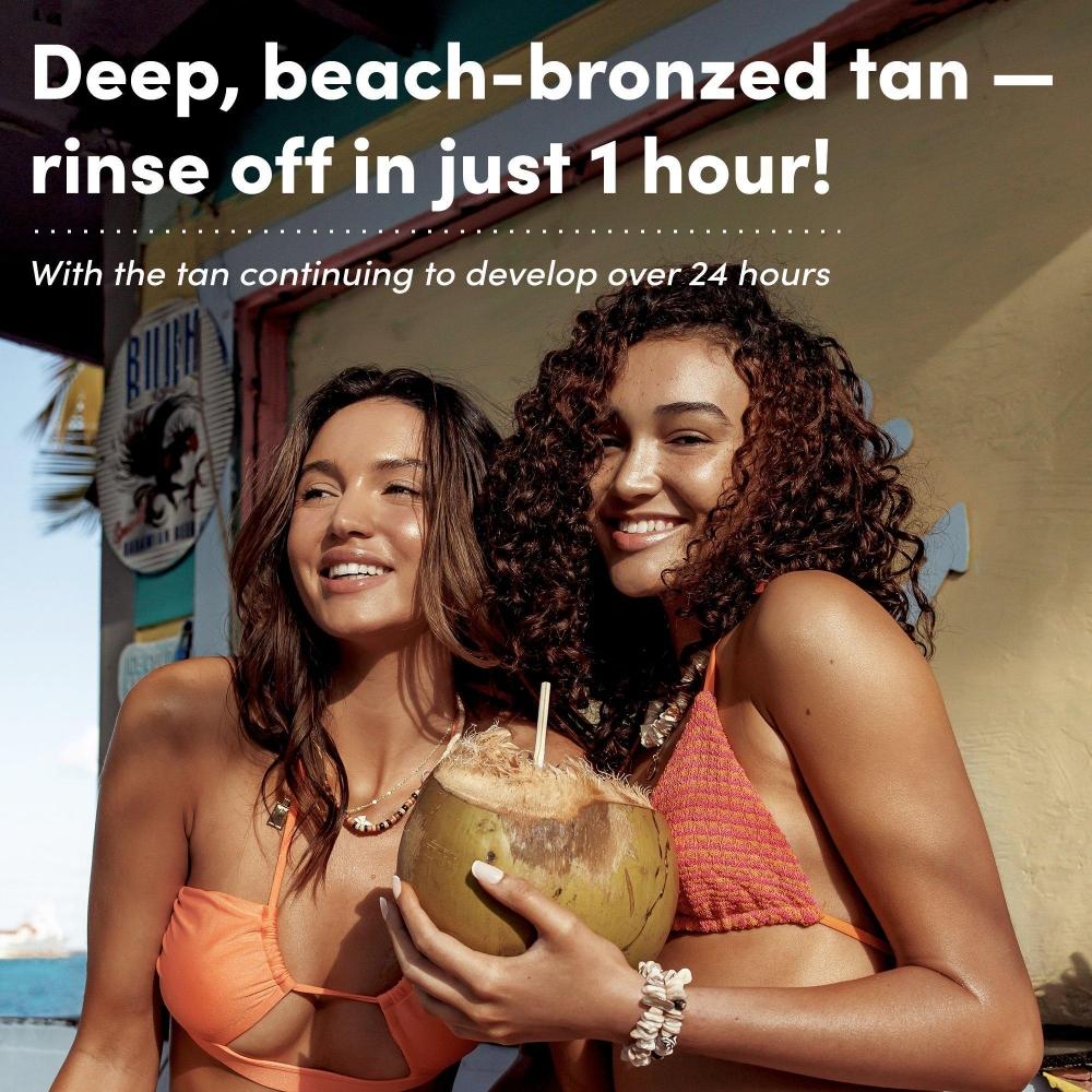 Coco   Eve Express Tanning Antioxidační pěna 5.07 Oz