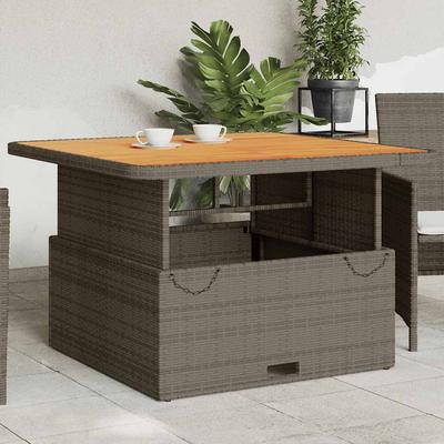 Outdoor-Möbel – Outdoor-Tische