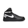 Air Force 1 High SP 'Black' (Unisex) Black / White Skate Shoes 698696 010
