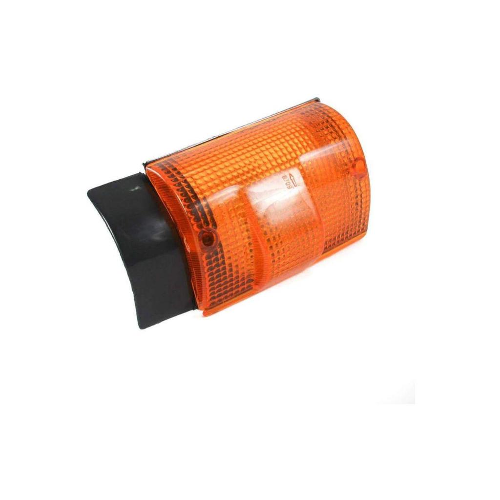 Apsmotiv Canter Truck Light Side Indicator Light Turn 12v Bulbs Suitable for Mitsubishi Canter Truck FE335 FE444 FK330 Models MB302245 Truck Lights