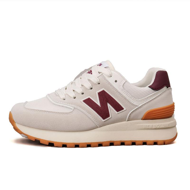 New Balance New Balance Neue atmungsaktive Sneaker für Sommer und Herbst Lässig