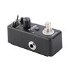 Plexion Guitar Effect Pedal Aluminum Alloy Shell True Bypass Effect Pedal