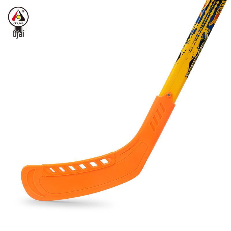 Children's Outdoor Sports Toy Set: Ice Hockey, Field Hockey, Golf for Kindergarten