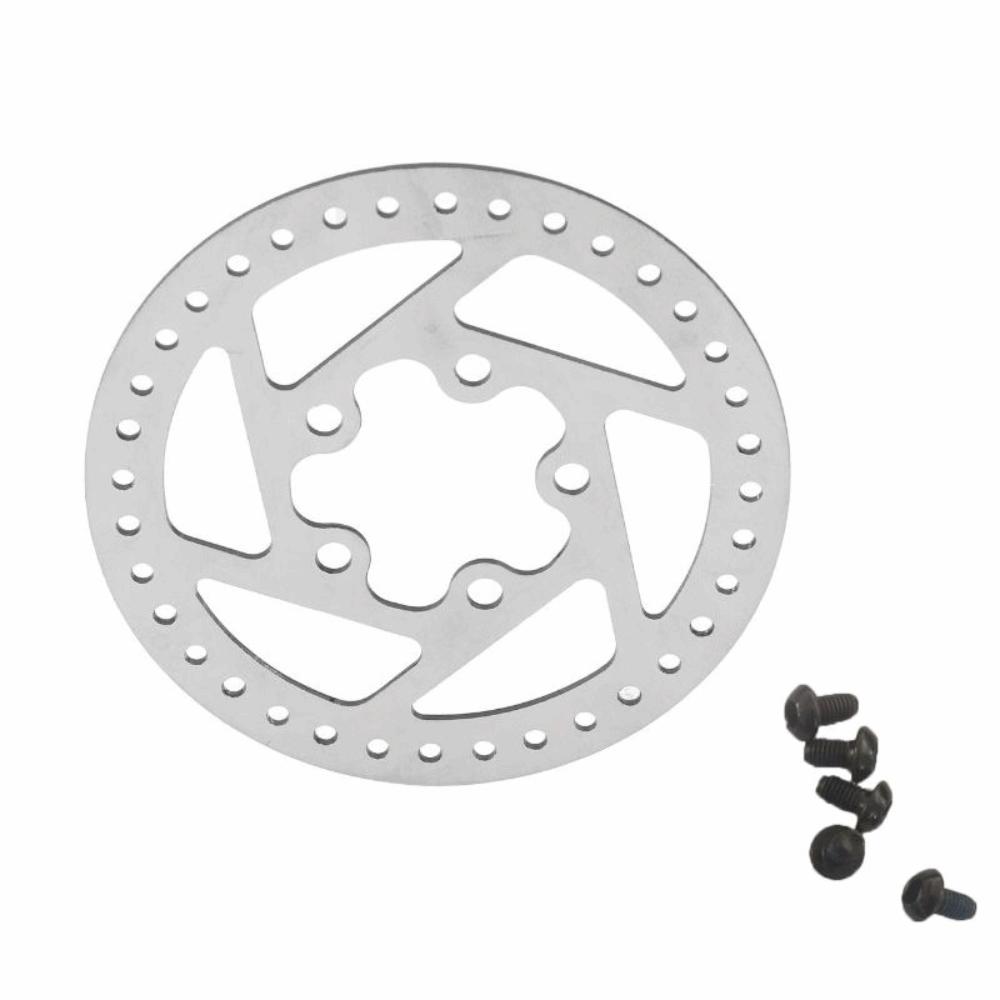 110mm Diameter Electric Scooter Disc Brake for GOTRAX & Xiaomi M365 Brake System Replacement