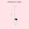 LED Nail Lamp Elegant and Portable Nail Dryer With Infrared Detector And Energy Efficient LED Lights 3 Timer Mode