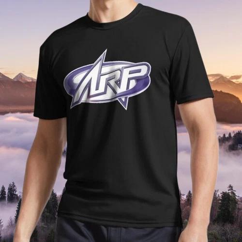 arp anime symbol Active T-Shirt Logo TEE T-Shirt Funny American Size S to 5XL S