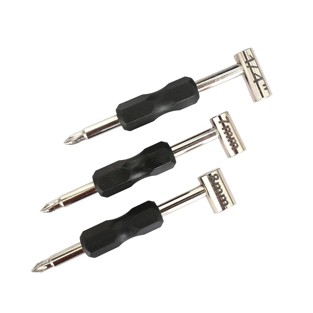 Guitar Neck Adjustment Tool for Taylor Guitars Magnetized Screwdriver Guitar Hex Key Set for Acoustic and Electric Maintenance