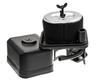 Loncin Air Filter With Housing Complete. Dry G200F Lc80Wb30-4.5Q Original Part