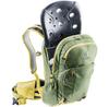 Рюкзак Deuter Attack 20 khaki/turmeric (3210321-2804)