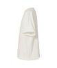 NANGA Eco Hybrid Tea, XL, White