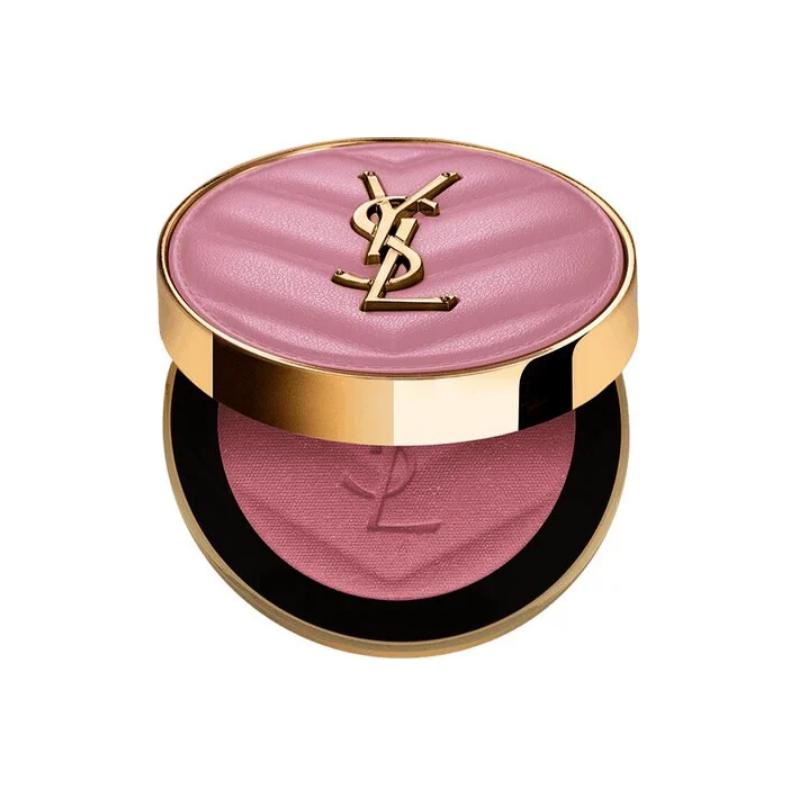Yves Saint Laurent Make Me Blush Bold Blurring Blush