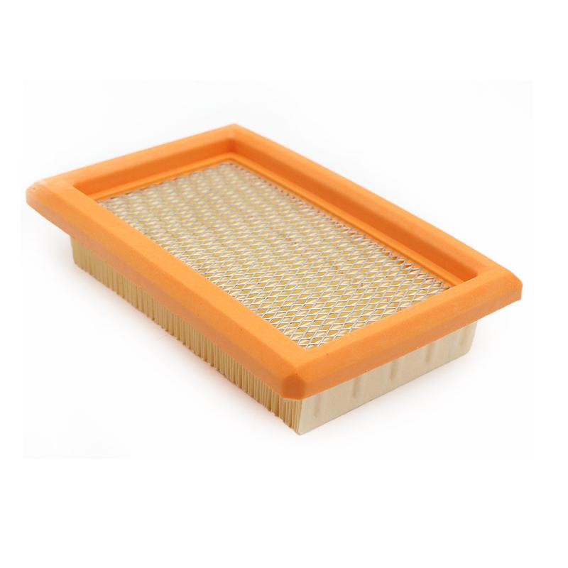 Motorcycle High Flow Air Filter For Aprilia GPR150 GPR125 GPR 150 125 APR125-2 Cafe150 CR150 Enigne Intake Cleaner Accessories