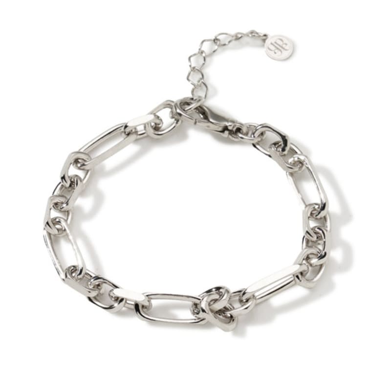 Pepe Zoo [Forte] Bracelet Mandoline Argent
