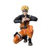 TAMASHII NATIONS S.H.Figuarts NARUTO Shippuden Naruto Uzumaki -Jinchuriki of the Nine Tails - (Resale Version) Approx. 145mm PVC&ABS Painted Movable