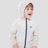 Gap Kids' Logo Print Hooded UV Protection Jacket