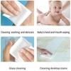 Portable Compressed Towels Soft Fabric Portable Towels New Disposable Face Towels  Travel