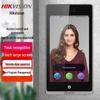 Hikvision 7-inch Facial Recognition Access Control & Attendance Terminal