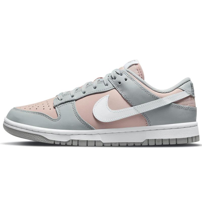 Nike Dunk Low Pink Oxford Women's Skate Shoes Sneakers DM8329-600