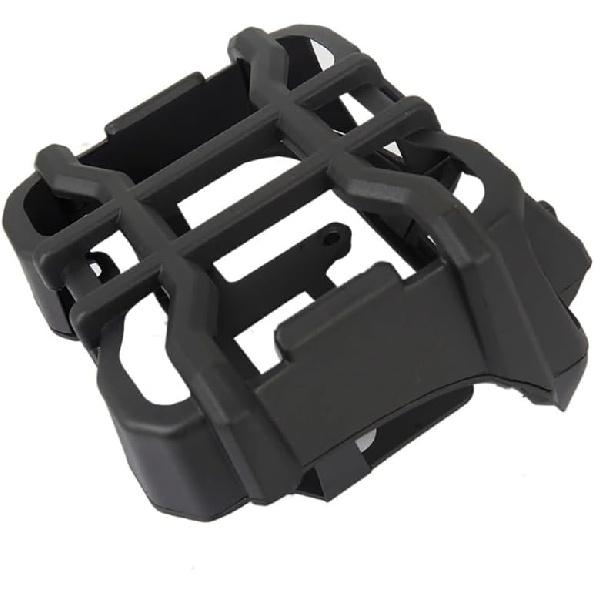 1Pair For Jeep Wrangler JL JT 2018-2022 Tail Lght Cover Frame Rear Lamp Hood Stainless Steel Protector Guard Shell