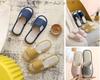 Tzrcyc Indoor Set of House Guest Slippers for Women and Stylish Cotton and Linen Slippers with Open and Fall Slippers for and Room Unisex Slippers, 4,