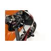 Active STF Brake for Lever, Black, CB1000F/CBR600RR/HAWK11 (Part Number 12010115)