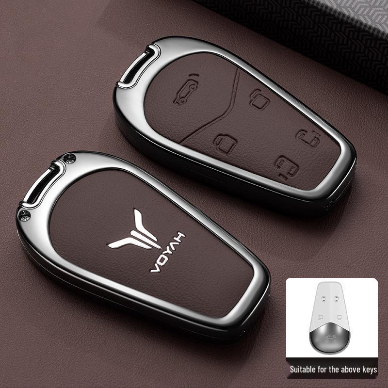Lantu Dreamer PHEV Key Case Shell for Ultra-Long Range Premium