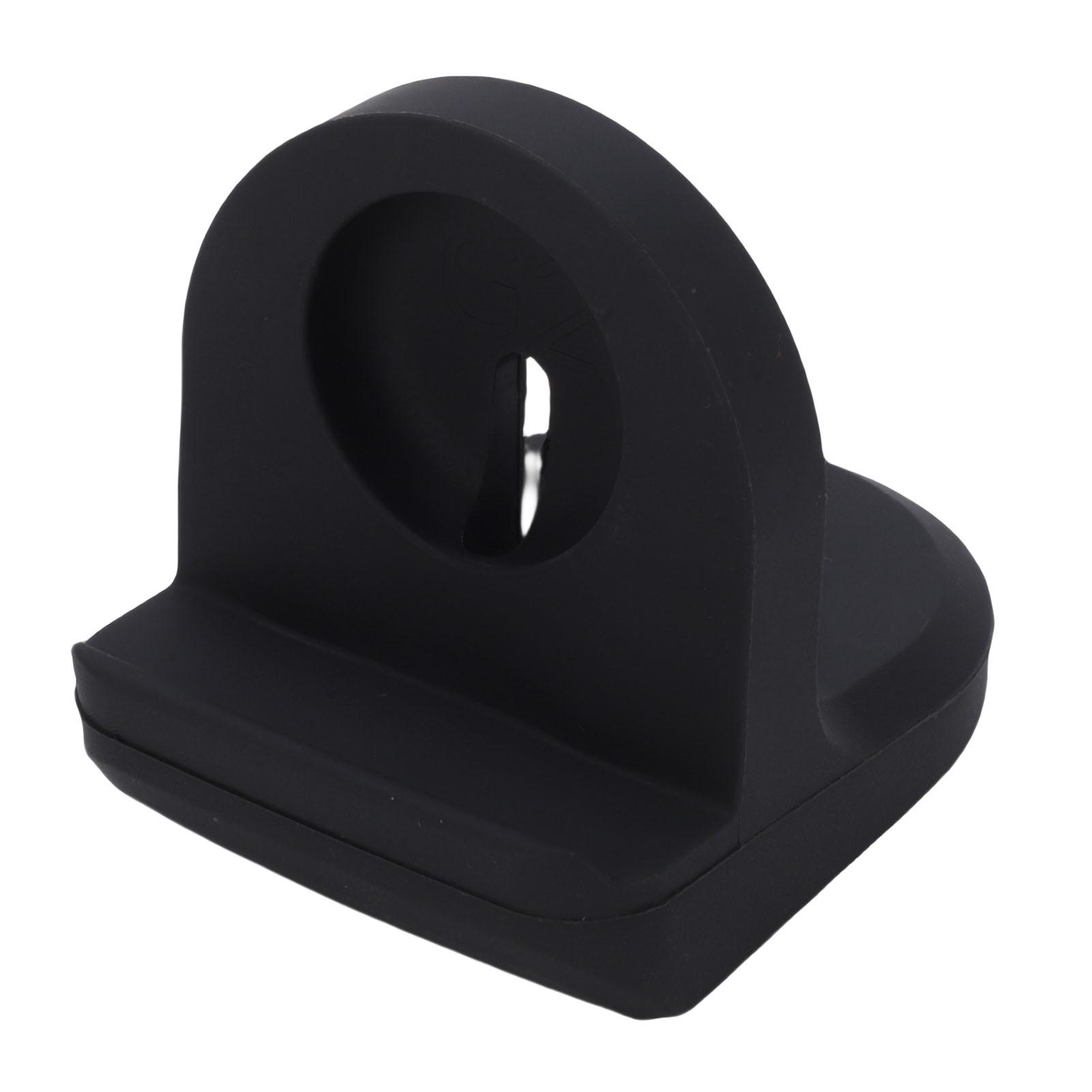 

Stand Fit for NaFitbit LTE Smartwatch Portable Magnetic Watch Charging Dock Type C with 3.3ft Cable Non Slip Base