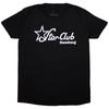 T-shirt Unisex Star Club, Amburgo: Logo (medio)