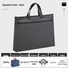 Deli Oxford Cloth Expandable Briefcase