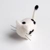Wool Neddle Felting Poke Wool Handmade DIY Cat Dog Animal Material Bag For Beginner Diy Wool Needle Felting Craft Accessories
