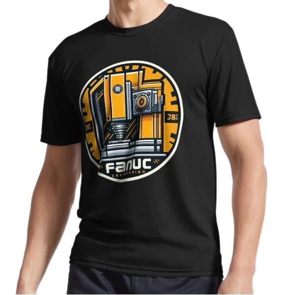 New Sparks of Innovation Active Logo T-Shirt Funny Size S to 5XL S