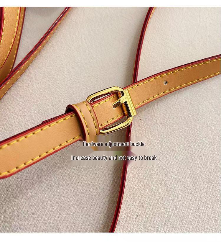 2025 Popular Women's Luxury Commuter Bag: Stylish Handbag and Crossbody for Ladies