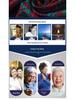 Grandma's Timeless Autumn Coat for Seniors (Ages 60-80) - New 2025 Spring & Autumn Fashion