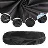 Dustproof Heater Cover Patio Heater Cover Outdoor Heating Equipment Comprehensive Protection Heavy Duty Construction