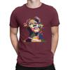 Music Fan Unique TShirt A-Aretha Franklin Singer Casual T Shirt Summer T-shirt For Men Women